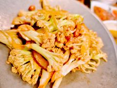 -新白鹿餐厅(城西银泰城店)