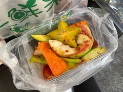 -爱上酸嘢