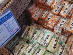 零售区-上海梨膏糖商店(豫园商城店)