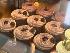 -LAN一见岚·精品蛋糕(琶洲保利店)