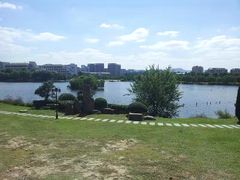 -浙江农林大学(东湖校区)