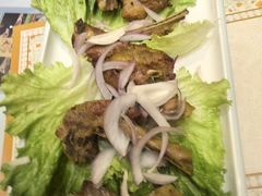 -海尔巴格·新疆菜(吐鲁番店)