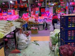 -北京清河镇农副产品交易市场中心