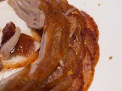 -聆桂烤鸭·金奖烤鸭(静联广场店)
