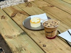 -J Create城市露营咖啡·简餐·宠物(上海动物园店)