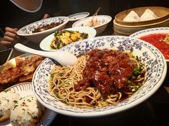 -阿大排档(长春这有山店)