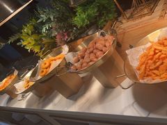 -纽斯特牛排自助餐厅(浦江万达店)