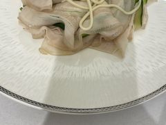 蒜泥白肉-峨嵋酒家(地安门店)