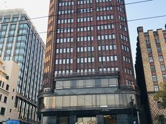-上海国际饭店