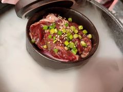 -谷牛日式烤肉(宝山U天地店)