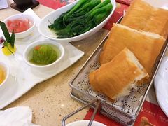 -点都德(华强南店)