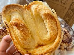 -国际饭店·帆声西饼屋(黄河路店)