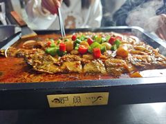 -炉鱼(云澜湾店)