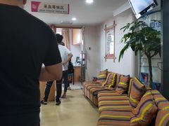 -慈铭体检(亚运村分院)