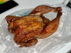 烤鸡-大益烤鸡