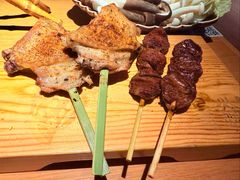 -鳥焱商店(王府大街店)