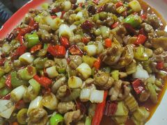 -泥糊破店小酒馆·团建聚餐(南京西路店)