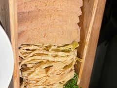 -盡膳口福跷脚牛肉火锅(合生汇购物中心店)