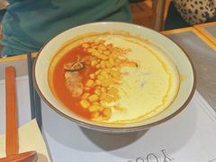 -火山屋台(新街口店)