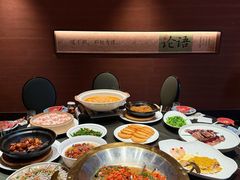 -皇厨荣升名厨家宴.赣州客家菜(金鹏怡和园店)