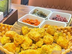 -厨大将烤肘子(镇江北路店)