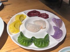 -一轩饺子馆(丽都店)