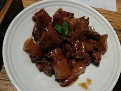 红烧肉烧小排-U你·天然调味(南湖总店)