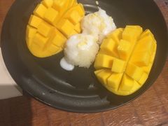-Mango Tango