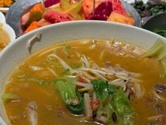 -水平有限广西米粉·广西风味集(五道口店)