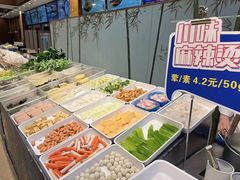 -眉州东坡(亚运村店)