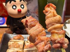 -Fukumimi·美醉堂 居酒屋(金尚店)