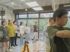-道顺射箭·团建·骑射(张杨路店)