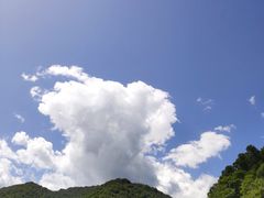 -大水川景区