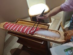 -香天下·四川火锅(安镇大润发店)