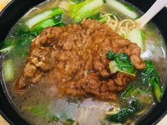 -慧娟面馆·餐厅(望江路店)