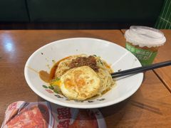 -兵哥豌豆面(创意谷店)