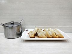 锅贴-大董锅贴(崇安寺店)