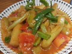 -塔哈尔·新疆盛宴(城西银泰店)