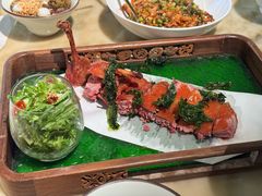 -锦府盐帮·私宴(赛特店)