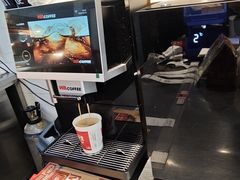 -华莱士·全鸡汉堡(柳州店)