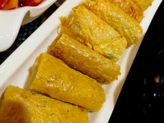 -五观堂素食(新华路店)