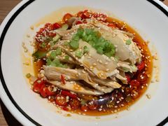 -太二酸菜鱼(中山龙之梦店)