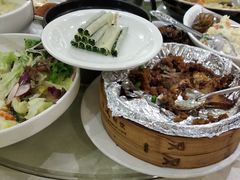 -顺风海鲜港(金玉兰店)