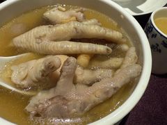-粤匠·澳门点心粤菜海鲜(澳门半岛店)