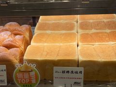 -君之狮子山·轻糖烘焙(松江印象城店)
