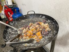 -普宁反沙番薯芋头