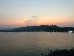 -湖畔居茶楼(湖滨店)