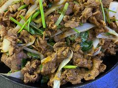-烤肉宛饭庄(南礼士路店)