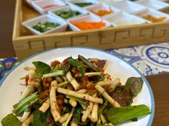 -芸南道·过桥米线(昆明老街旗舰店)