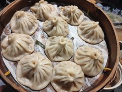 灌汤包-黄三怪(无影山北路店)